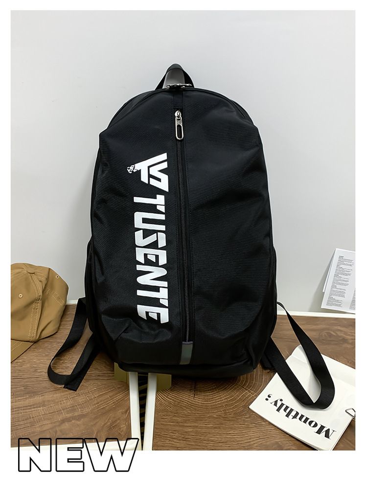 New multi-functional and high-capacity sports backpack for men and women, badminton specific student backpack_voghion.com