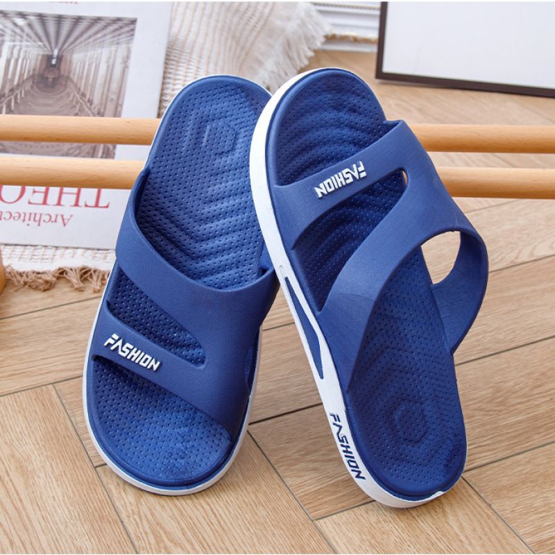 Hausschuhe Freizeit Sport Verschleißfeste rutschfeste Home Outdoor Strandschuhe_voghion.com