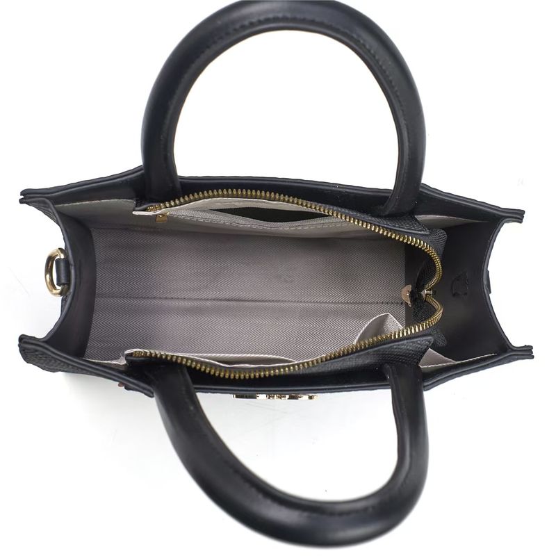 Women's Versatile Handbag Crossbody Bag Large Capacity Bag Shoulder Bag Three-piece Set_voghion.com