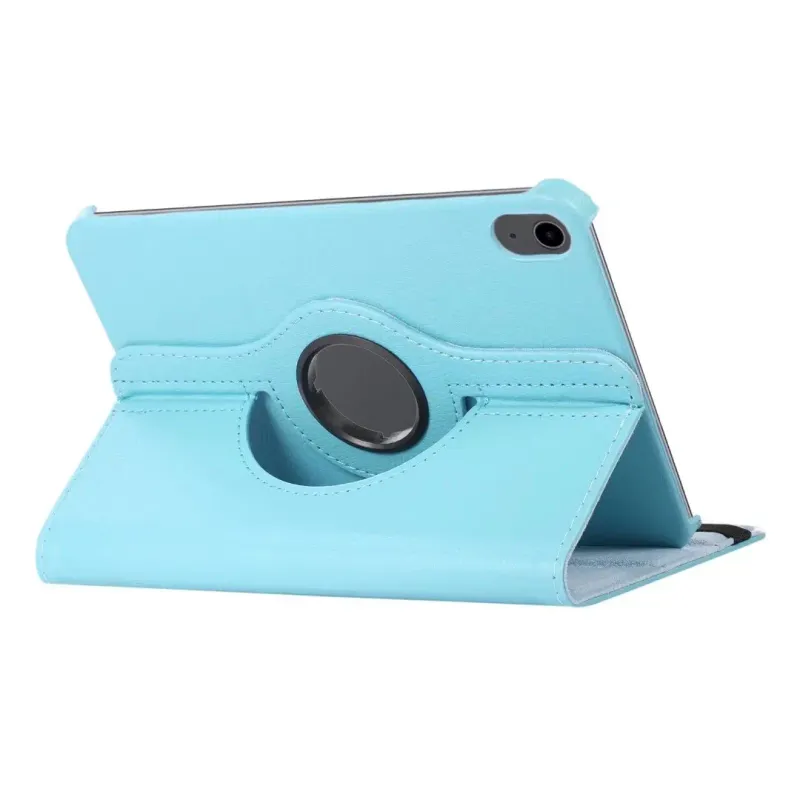 360 Degree Rotating Tablet Case Compatible with Ipad Pro 11 13 Inch Air4/air5/7/9/10th/10.2/10.5/mini 6 Ipad Pro Case_voghion.com