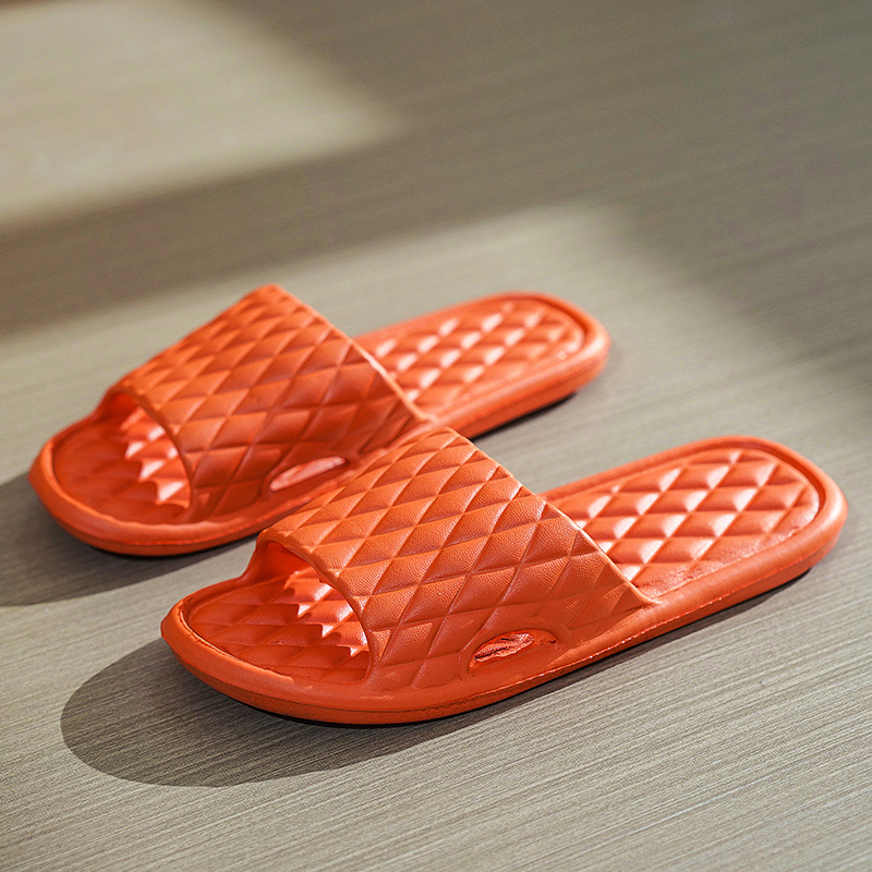 Cloud-Hausschuhe, Pool-Schieber für Damen, Duschschuhe, Sommer-Strandsandalen, weiche Damen-Badezimmer-Hausschuhe, leicht_voghion.com