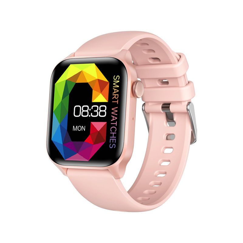 Nuovo Smart Watch T12PRO Schermo da 1,83 pollici Bluetooth Chiamata Zucchero Ossigeno nel sangue Sport Impermeabile Modello privato transfrontaliero Nessun ritardo_voghion.com