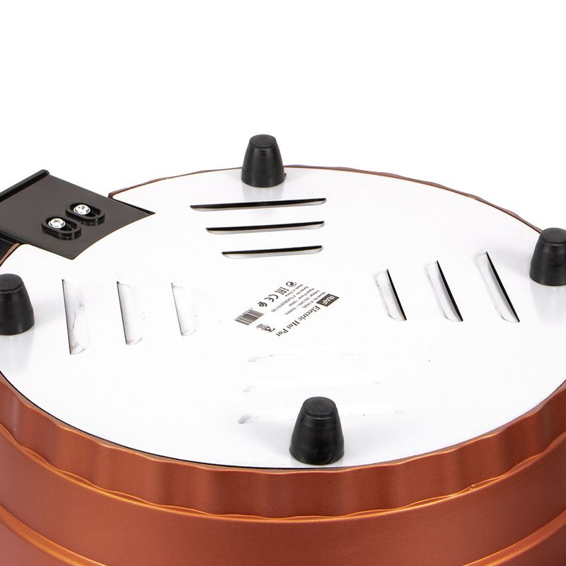 RAF Hot-Selling Household Multi-Functional 8L Simple Frying Pan Hot Steaming And All-in-One Instant Noodle Electric_voghion.com