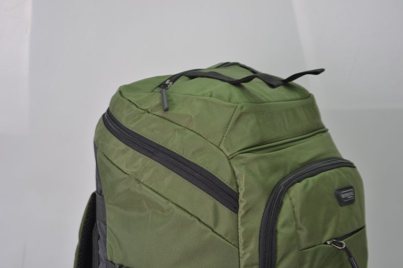 Zaino da viaggio d'affari extra large da uomo_voghion.com