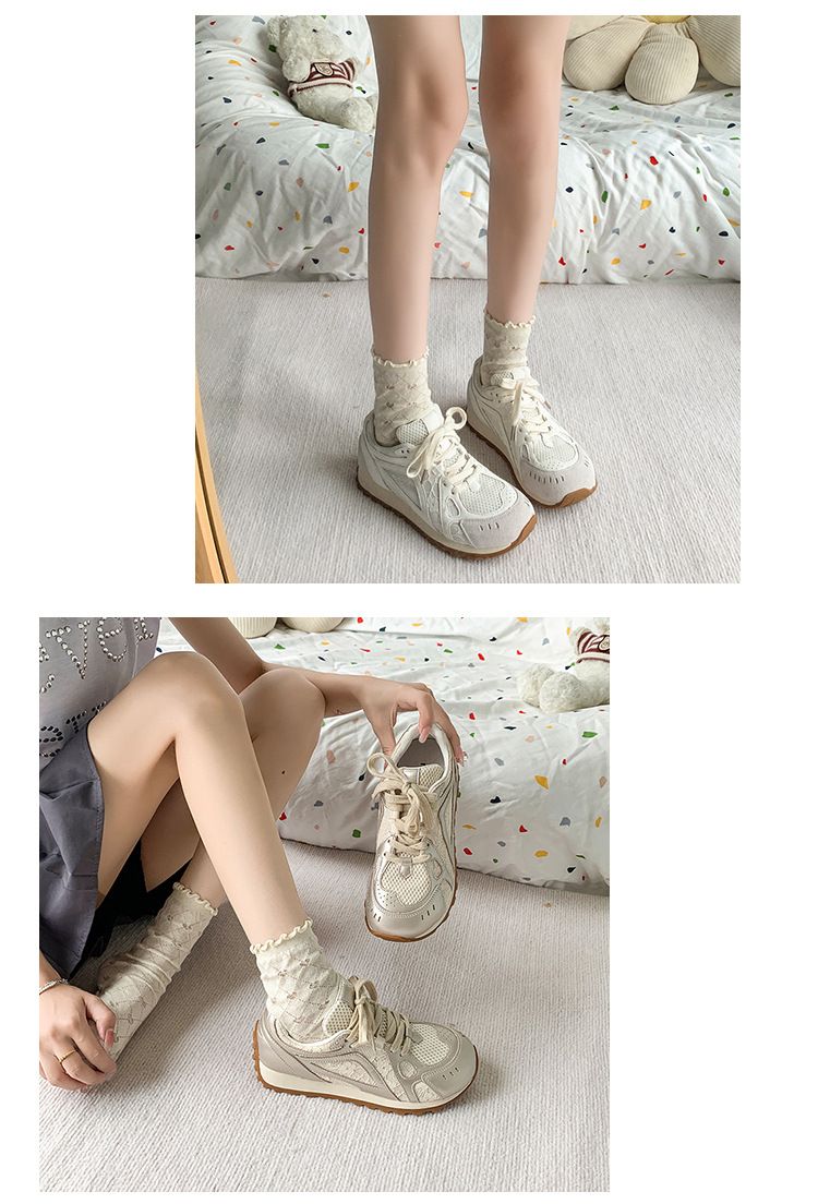 2025 Spring And Autumn New German Training Leather Thickened Shoes Fashionable Hundred_voghion.com