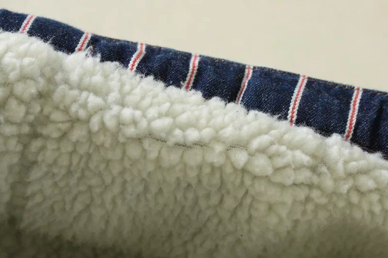Abbigliamento donna giacca imbottita in cotone denim giacca medio lunga da donna imbottita in cotone cashmere taglie forti con giacca in denim con cappuccio_voghion.com