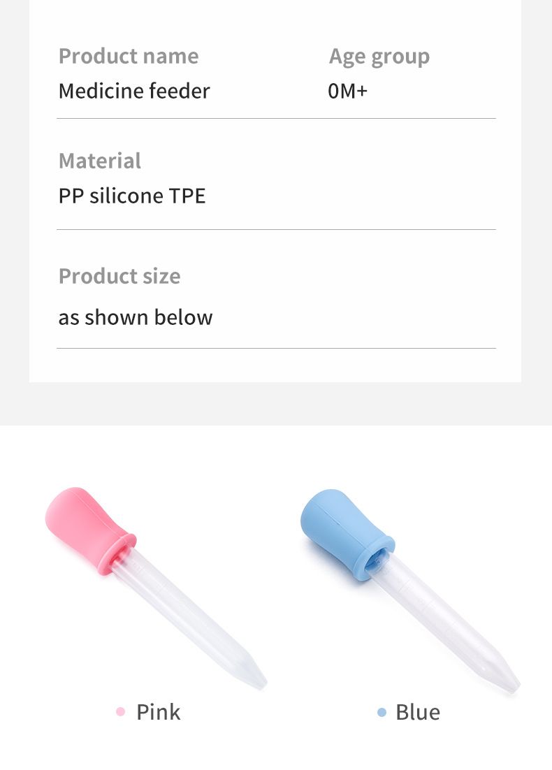 Pipetă din silicon cu aspirație ridicată, de calitate alimentară, instrument de alimentare în eprubetă, jucărie care absoarbe apa_voghion.com