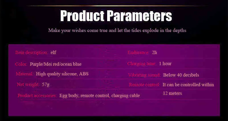 NXY Eggs Elf Jumping Egg Ricarica USB telecomando senza fili conversione di frequenza vibrazione masturbatore femminile_voghion.com