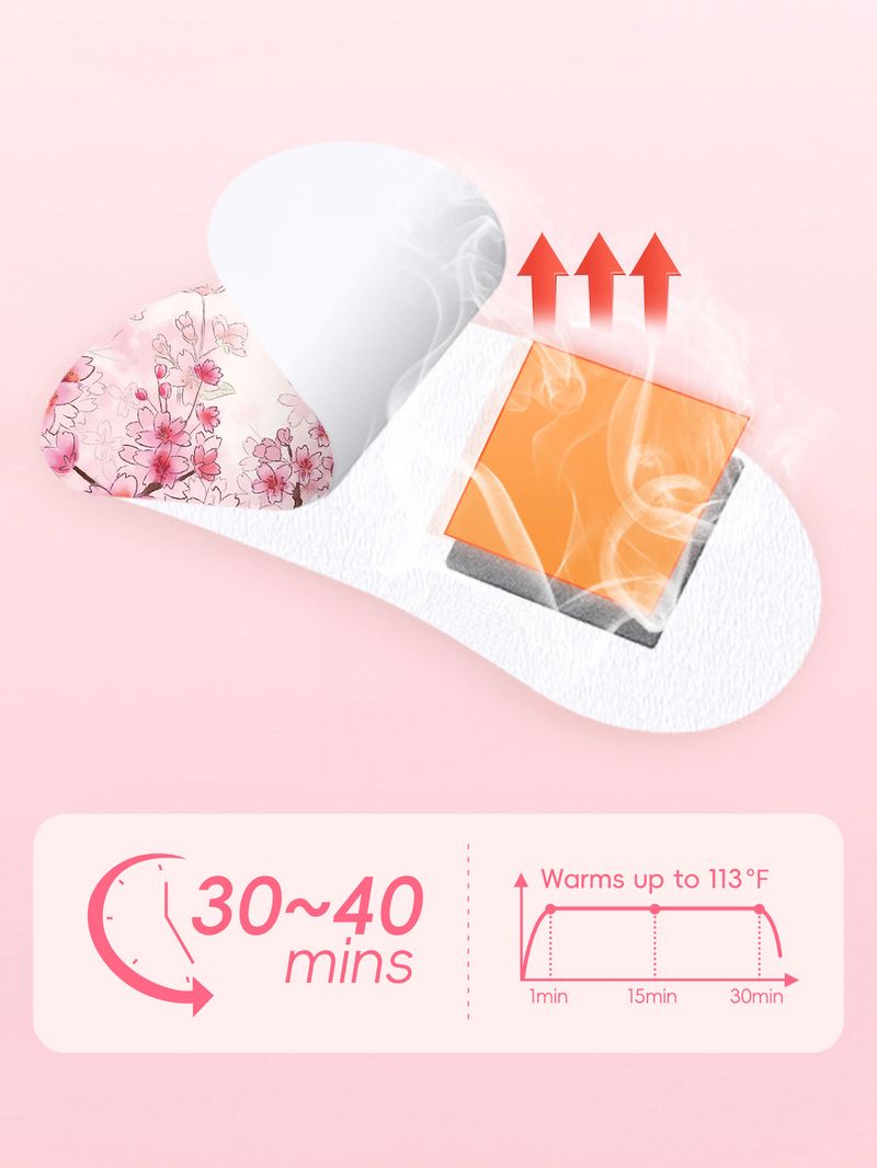 Steam Eye Mask - Hot & Cold Therapy For Relaxation, Stress Relief & Better Sleep (Soothing Aromatherapy, Reusable, Soft Fabric)_voghion.com