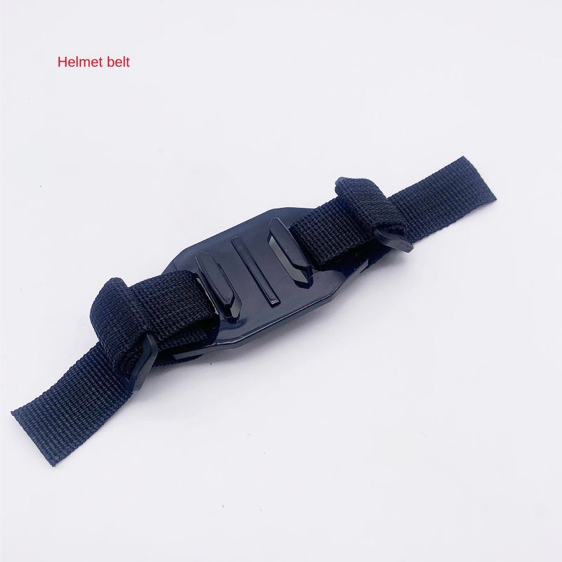 Specificații setului de accesorii pentru aparate foto sport Limit: 50-în-1 și 120-în-unul pentru aparate foto sportive aplicabile Marca GoPro Yi Sargo DJI Osmo_voghion.com