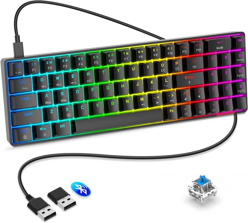 Ausverkauf Gaming Tastatur Maus Kopfhörer Sonstiges Zubehör_voghion.com