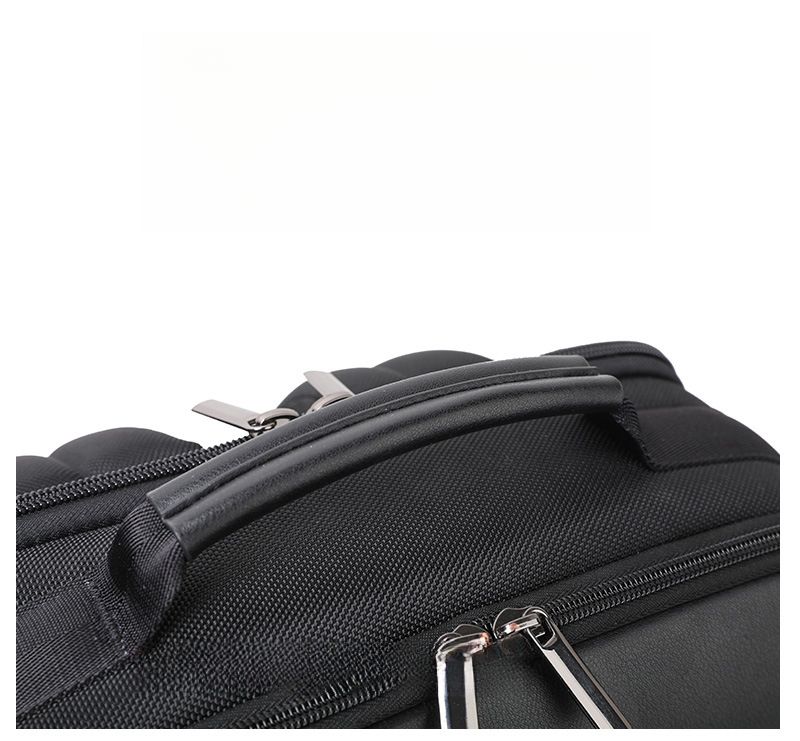 Men's Business ,High-end Laptop Backpack,Shoulder Backpack,Group Printing Large Capacity Travel Backpack 2025 Spring And Summer New_voghion.com
