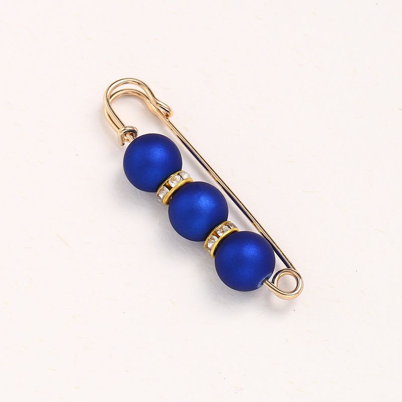 Pearl Waist Pins To Fix The Waistline Of Clothes And Skirts_voghion.com