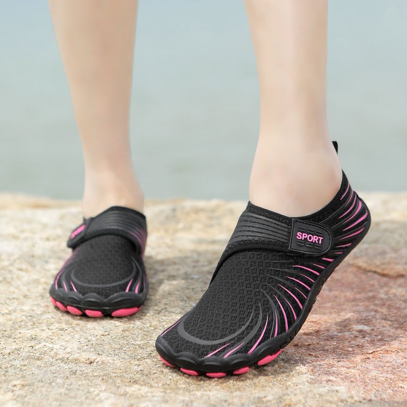 Chaussures de fitness, de yoga et d'intérieur pour femmes, tapis de course, de saut, de sport parent-enfant, d'entraînement complet, de squat, 2026_voghion.com