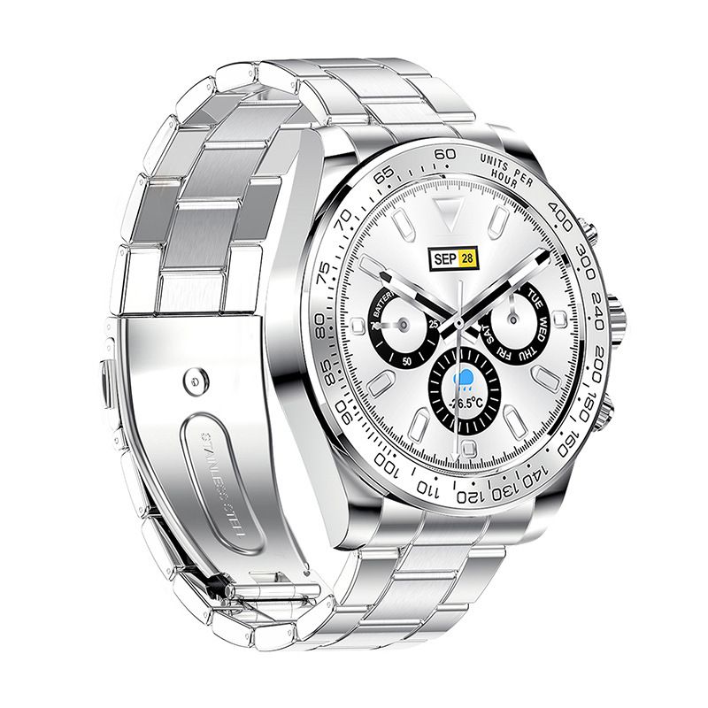 Neue AW13pro Smartwatch mit Herzfrequenz-Schlafüberwachung, Nachrichtenerinnerung zum Aufnehmen von Fotos, Bluetooth-Übung und Schritt_voghion.com