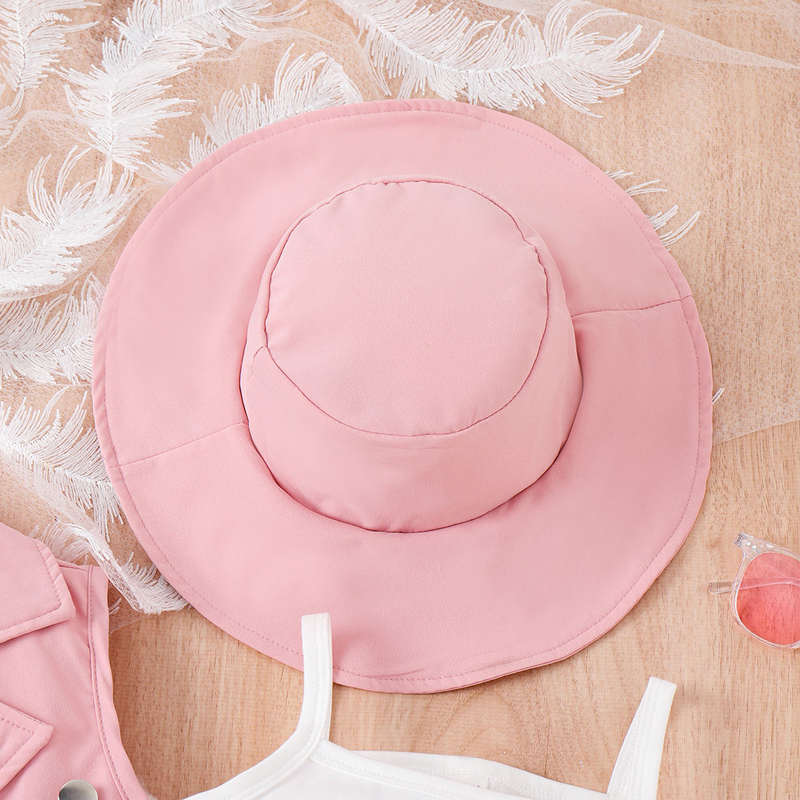 Babykleidung, ärmelloser Anzug, Weste aus reiner Baumwolle, Schmetterlings-Mesh-Rock, süßer Reise-Mädchenanzug für kleine Kinder_voghion.com