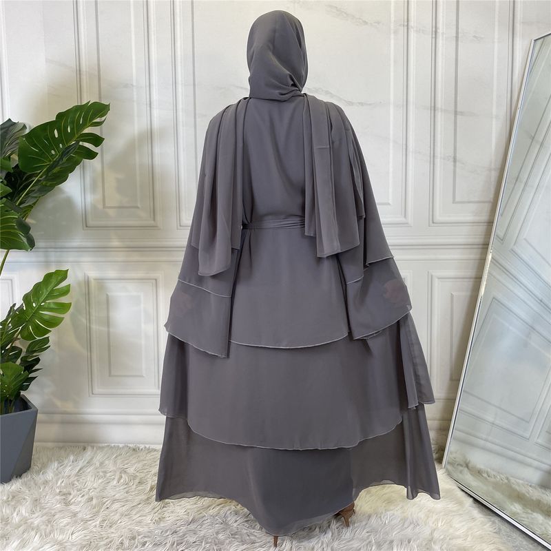 Ramadan Marocain Muslim Pakistani Abayas Strickjacke für Frauen Partykleider Kpytomoa Plus Size Damenbekleidung Outer Banks Kaftan_voghion.com