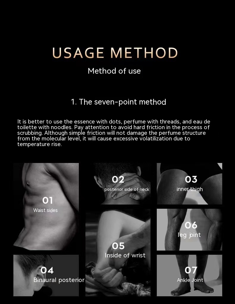 Nouveau parfum chaud en ligne rouge diffusion en direct parfum bleu pendant une longue période 100 ml charmant parfum d'océan pour hommes_voghion.com