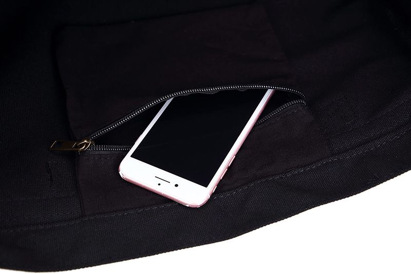 Sacs pour hommes, style polyvalent, décontracté, rétro, nouvelle mode, sac en toile, grande capacité, facteur, sac à bandoulière, style forêt_voghion.com