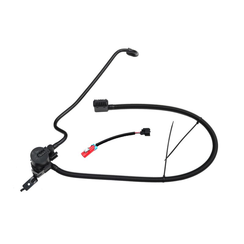 Vapor Canister Vent Solenoid Valve 07-16 For Chevy / GMC / Cadillac 911-064_voghion.com