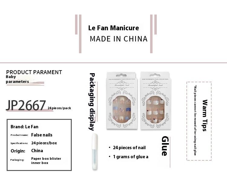 Armure à la mode et minimaliste avec des ongles finis de style Instagram rose scintillant dégradé de rose et de blanc_voghion.com