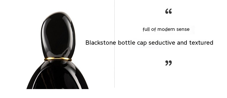 2024. aasta uus parfüüm Klassikaline armastuse parfüüm RISSERS kaubamärgi naiste parfüüm Püsiv mustade lillede ja puuviljade parfüüm_voghion.com