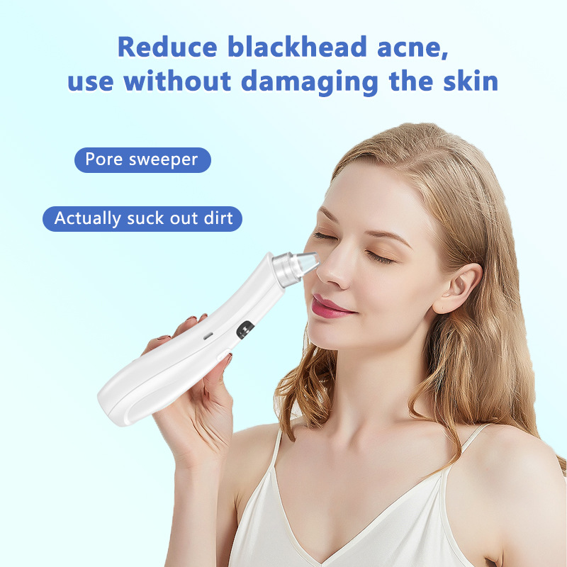 Electric pore cleaning deblackhead device_voghion.com