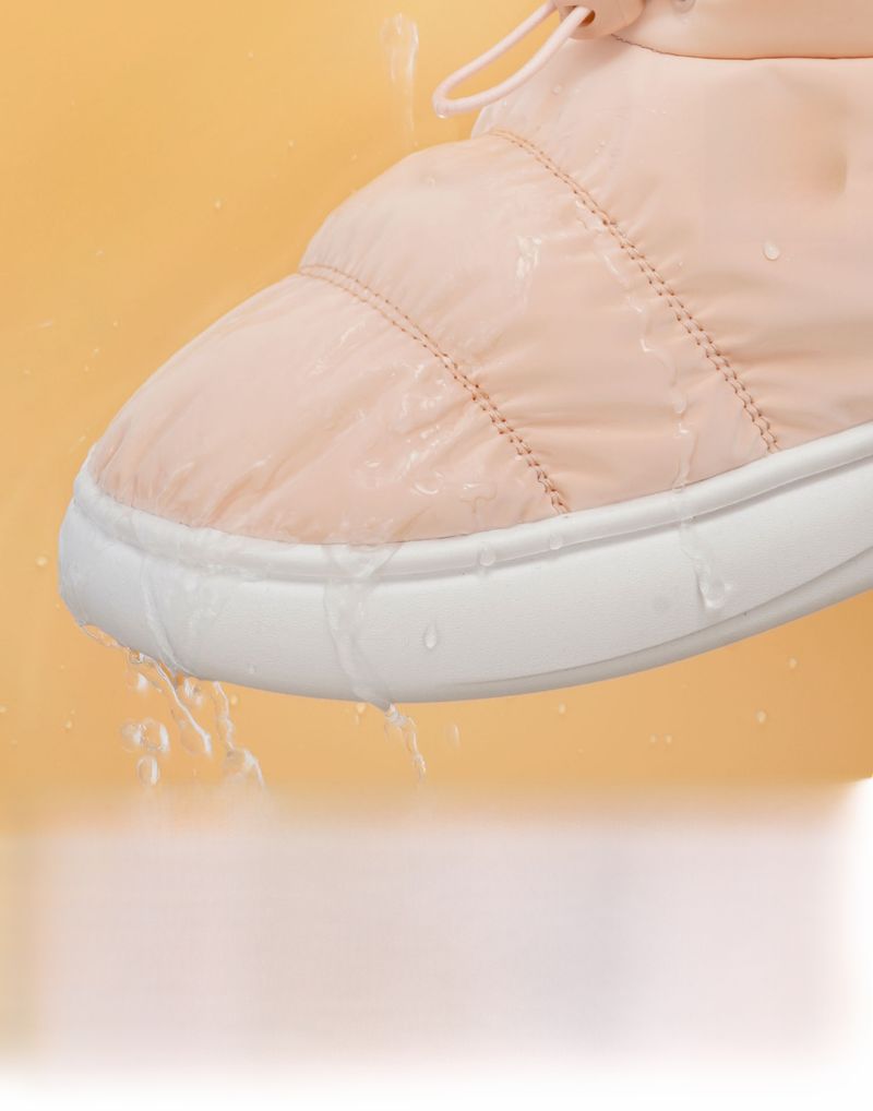 Fußwärmer Heizschuhe Aufladen Heizen Warme Baumwollschuhe Home Office Fußwärmer Abnehmbare und waschbare elektrische Heizbaumwollschuhe Männer und Frauen_voghion.com