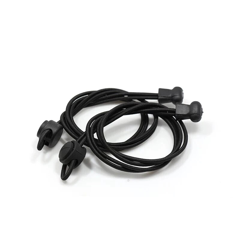 1 paio di lacci per scarpe da ginnastica pigri Lacci elastici Accessori per scarpe lacci Lacci per scarpe Corsa/Jogging/Triathlon_voghion.com