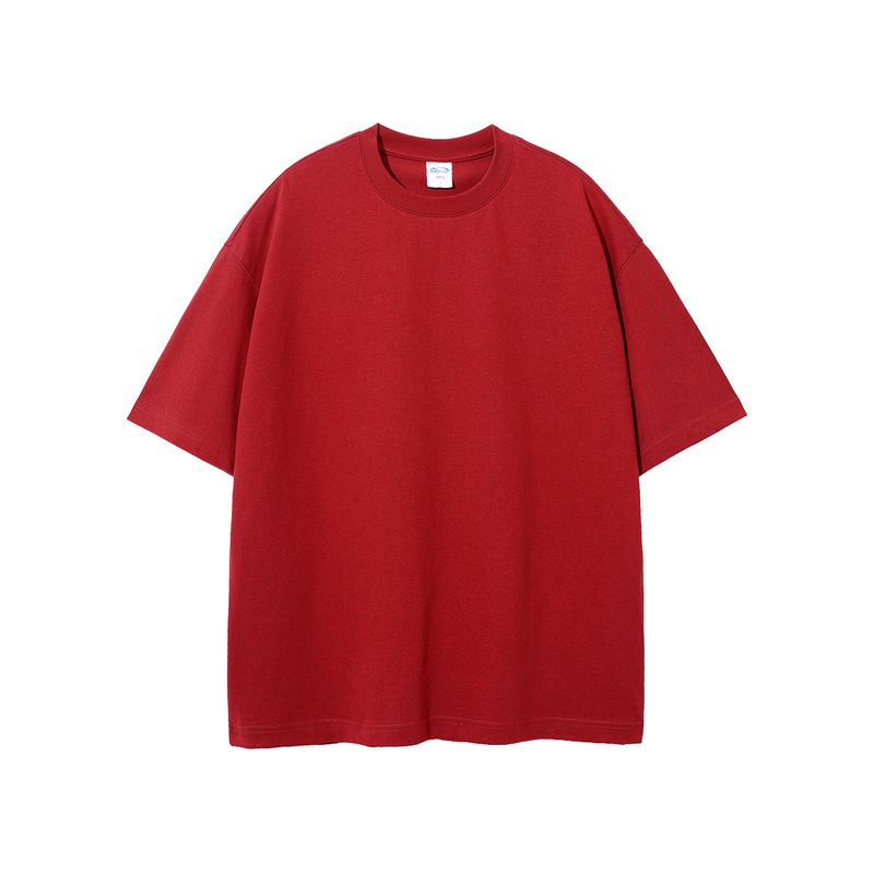 Snake Auspicious Zodiac Elements Combined With Printed Men's Short-sleeved T-shirt_voghion.com