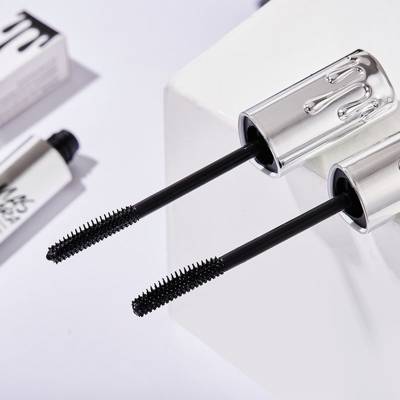 JONBOS Mascara Long Curl Natural Definition Impermeabile Anti-sudore Anti-sbavature_voghion.com