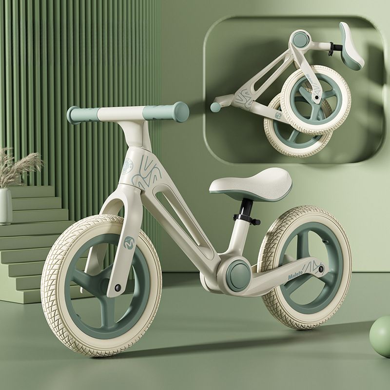 Bicicleta de equilíbrio infantil 1-3 anos 3-6 anos bebê bicicleta de duas rodas scooter scooter infantil scooter carrinho de bebê_voghion.com