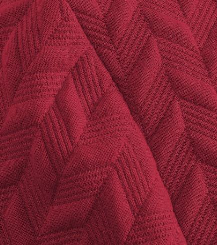 Herr Jacquard-polo - Mikrotryckdesign | Sommarkläder för fritid_voghion.com