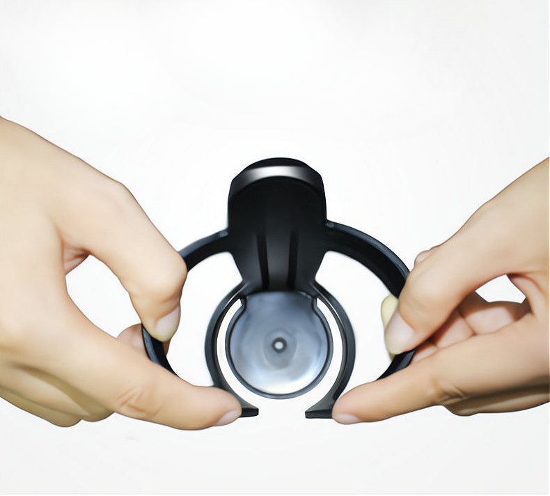 Stroller Cup Baby Walking Essential Electric Bicycle Water Bottle Holder No Drilling Adjustable Hook_voghion.com