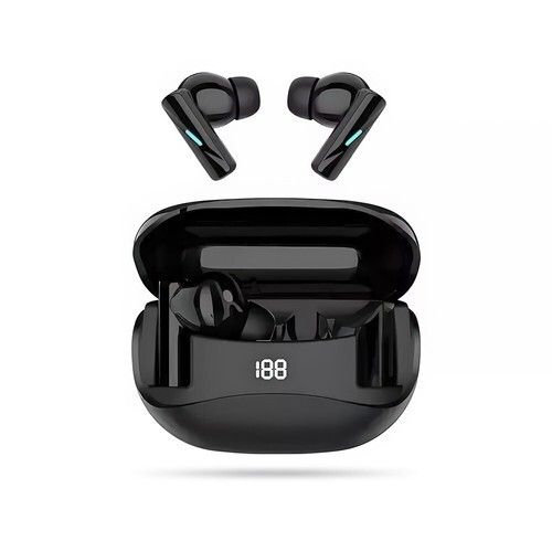 TWS True Wireless Noise Cancelling-Ohrhörer für iPhone Samsung_voghion.com