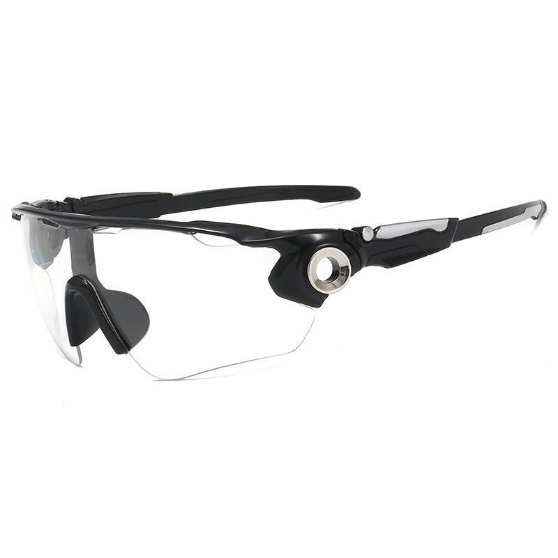 Unschlagbare Qualität 9271 Radfahren Outdoor Sportbrille, Herren Sonnenbrillen, Fahrräder, Damen Winddichte Sonnenbrillen_voghion.com