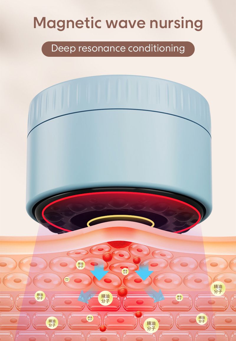 Intelligent vacuüm cupping en schrapen elektrische ademhaling verwarming meridiaan baggermassage zuigapparaat_voghion.com