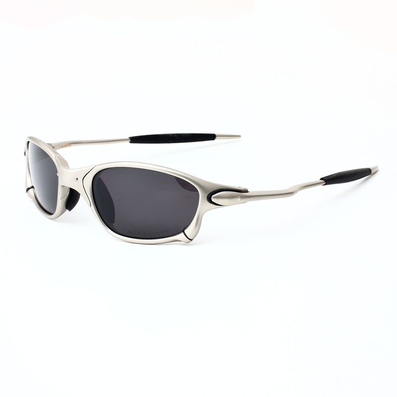 Neu Polarisierte Sonnenbrille X Metall Outdoor Sport Radfahren_voghion.com