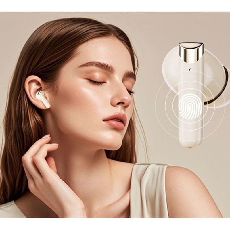2024 New Wireless Bluetooth Earphones Noise Cancelling Long Battery Life In-Ear High Sound Quality Compatible With_voghion.com