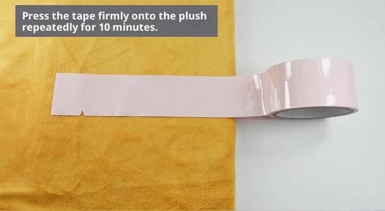 LuvBox Alternative zu statischem Klebeband: Augenbinde, Handschellen, Fesseln, Sexspielzeug für Paare (ohne Klebstoff)_voghion.com