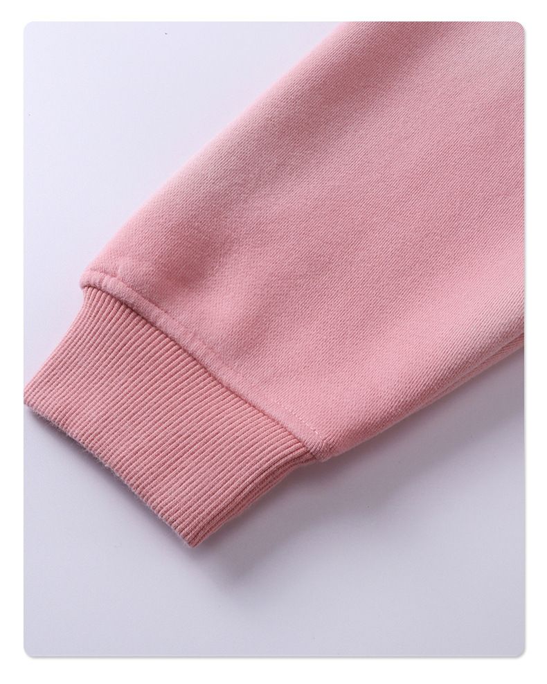 Jesensko/zimski izdelek 2024, 360 g, pršilo za staranje, pulover s kapuco z izrezljano luknjo in žametom_voghion.com