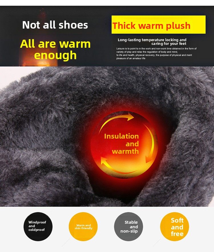 Stivali da neve da donna più venduti, scarpe da trekking alte per esterni_voghion.com