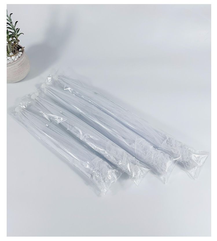 Home Foldable Umbrella Household Dining Table Food Cover Anti-Fly Mesh_voghion.com