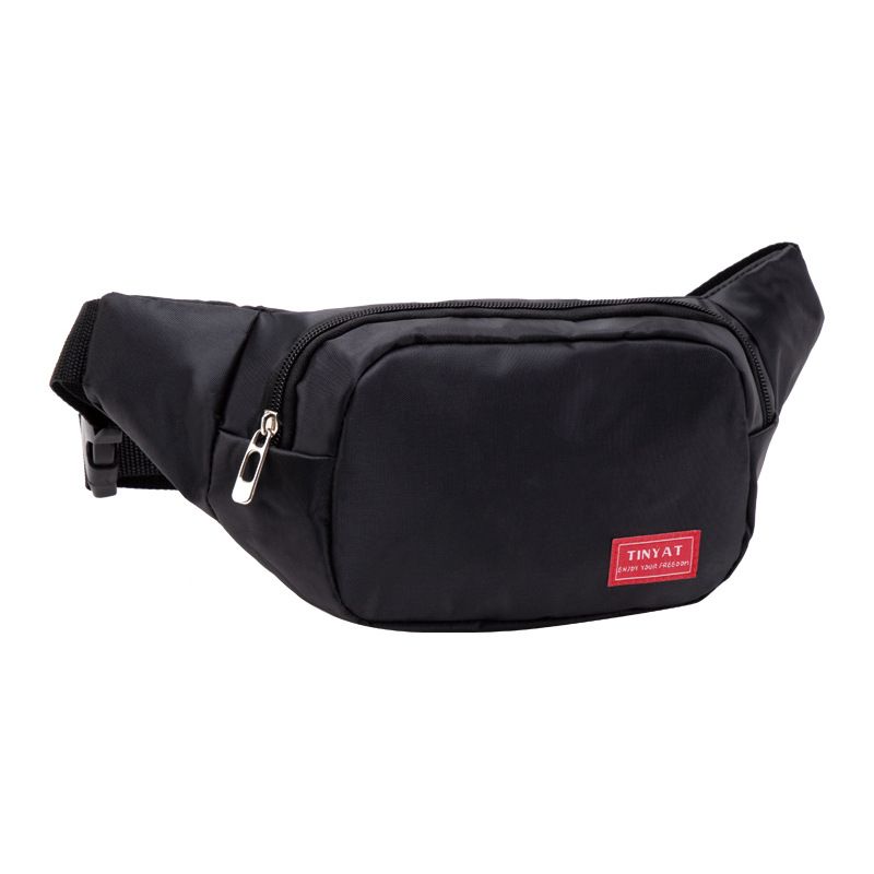 Zaino da uomo New Outdoor Sports Borsa per cellulare Una borsa a tracolla Messenger può essere marsupio_voghion.com