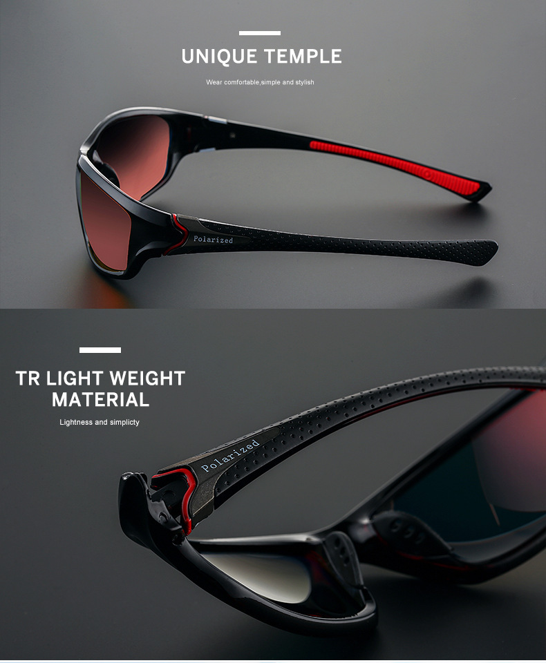 New Polarized Sunglasses Men's Driving Shades Male Vintage Travel Fishing Classic Sun Glasses_voghion.com
