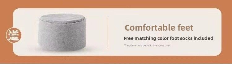 Divano a sacco singolo reclinabile e per dormire NetEase, selezionato, per bambini, con seduta reclinabile giapponese semplice, per balcone_voghion.com