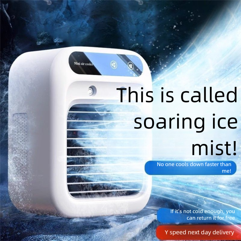 【Ice Feel Hurricane】Autonomie de la batterie ultra longue durée avec affichage numérique de la batterie_voghion.com