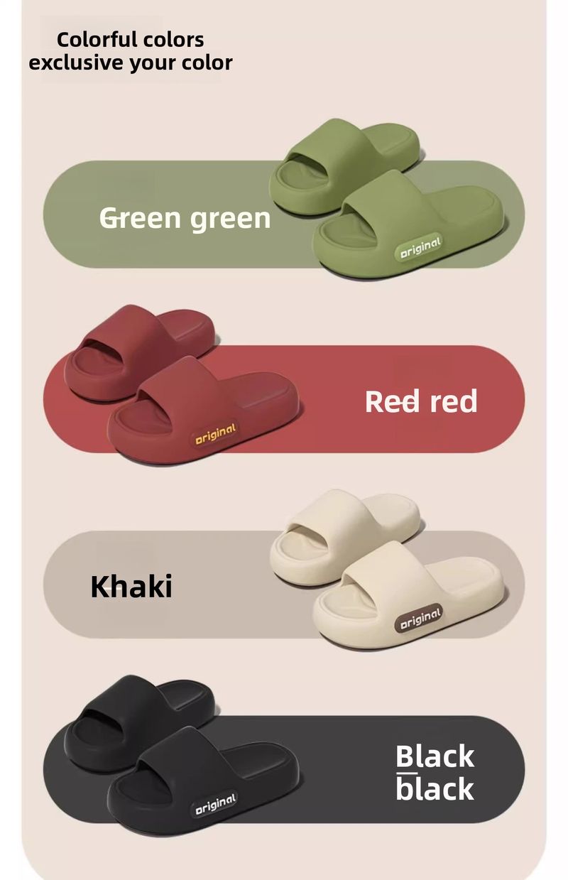 Novos chinelos masculinos antiderrapantes para uso interno e externo, para banheiro, secagem rápida e sem odores, para mulheres, verão de 2025_voghion.com