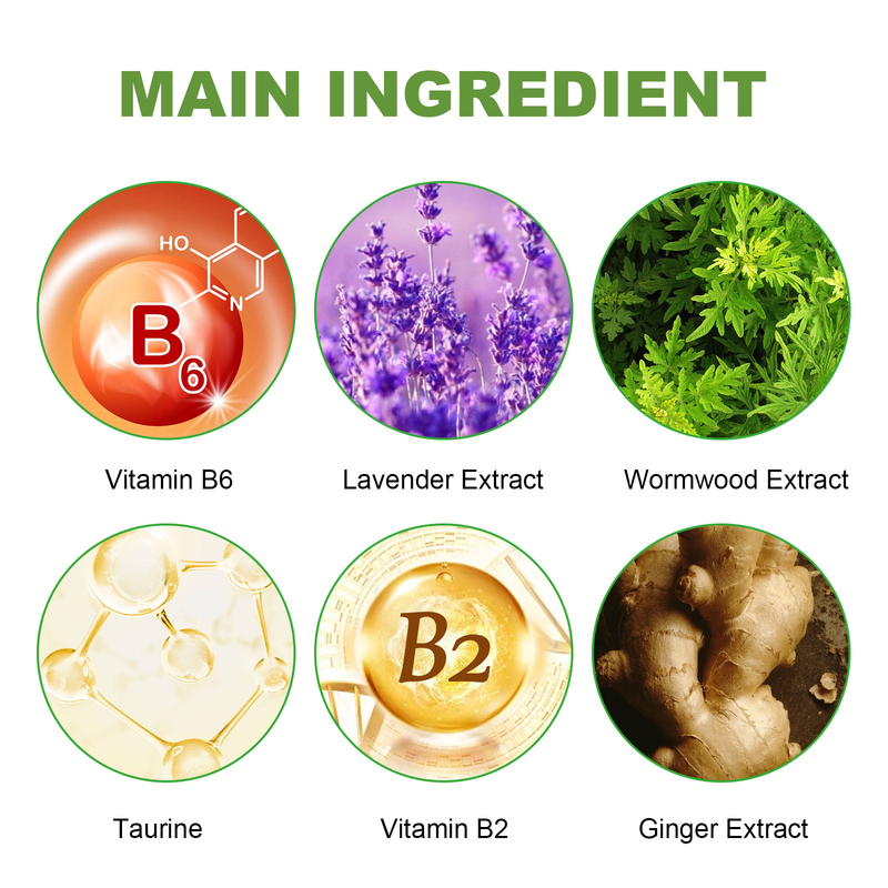 Vacker örtmask för ögonen med ånga, örtessens och varm kompress för ögonen, lindrar trötthet och obehag i ögonen_voghion.com