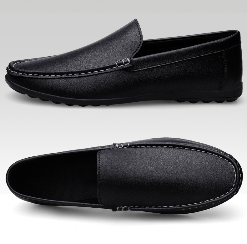 Herren Basketballschuhe Laufschuhe Lederschuhe Sneakers Synthetikgewebe Leichte Schuhe_voghion.com